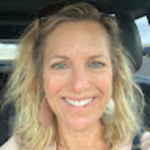 Meet your Posher, Cristy